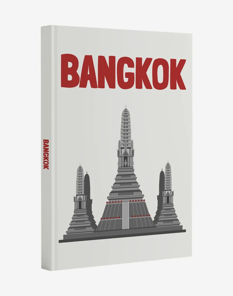 Bangkok