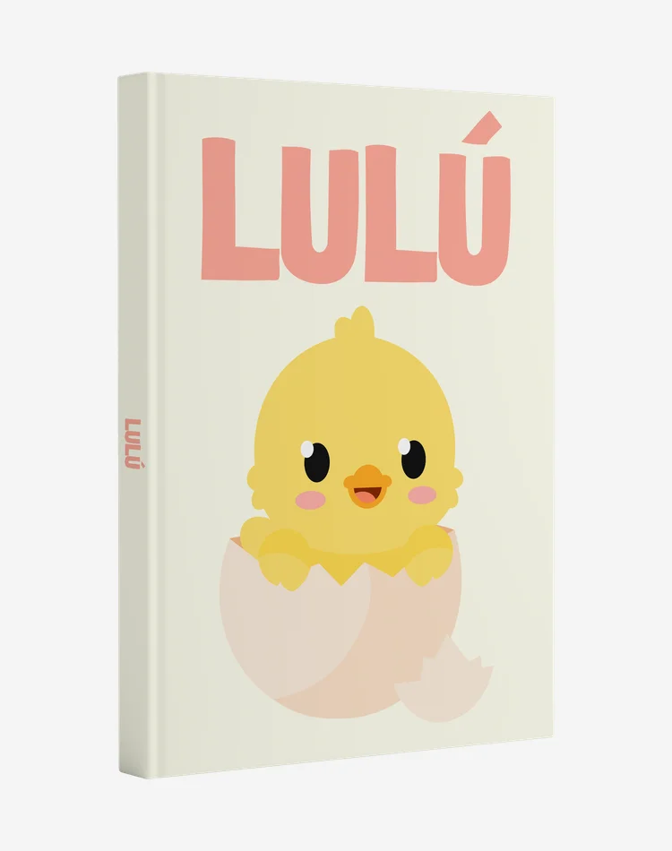 Lulú