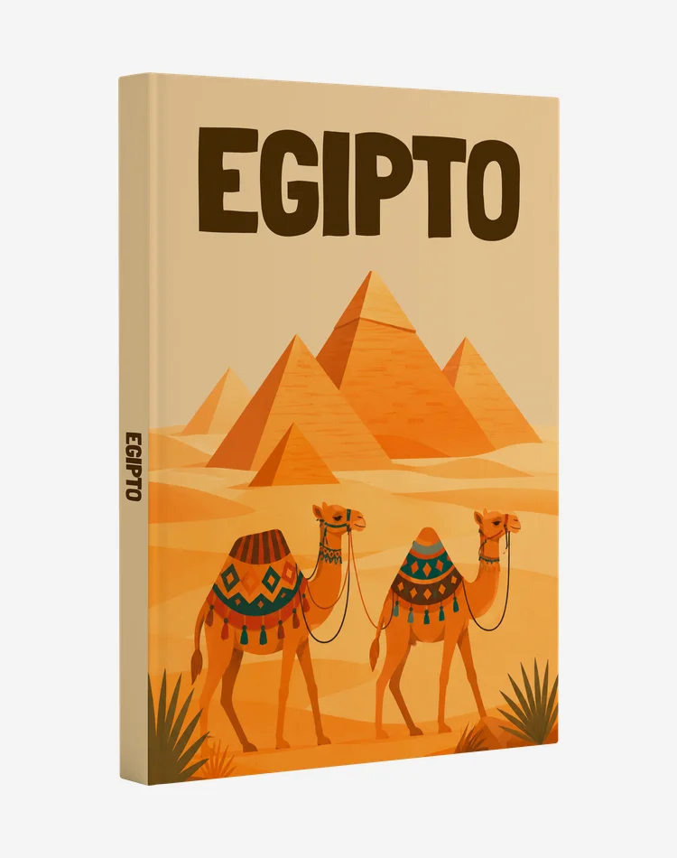 Egipto 3
