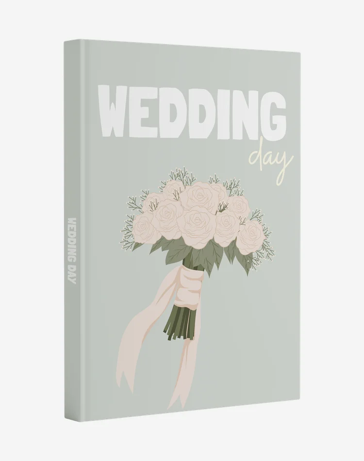 Wedding day
