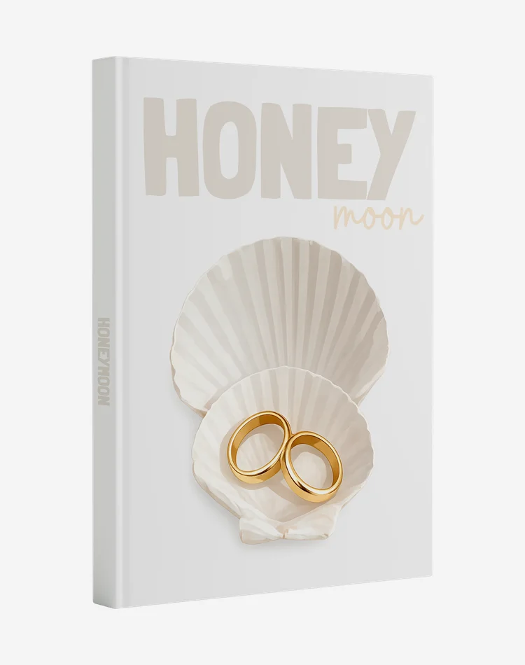 Honeymoon 3